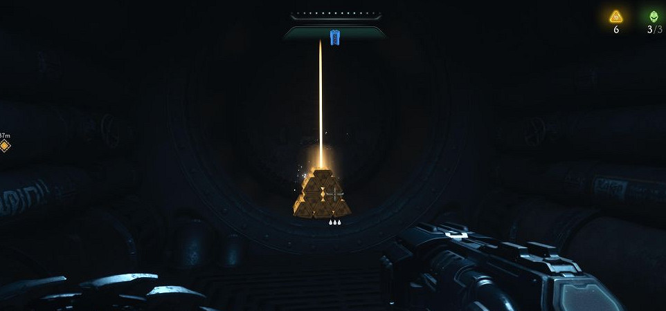 《毀滅戰士黑暗時代》全收集