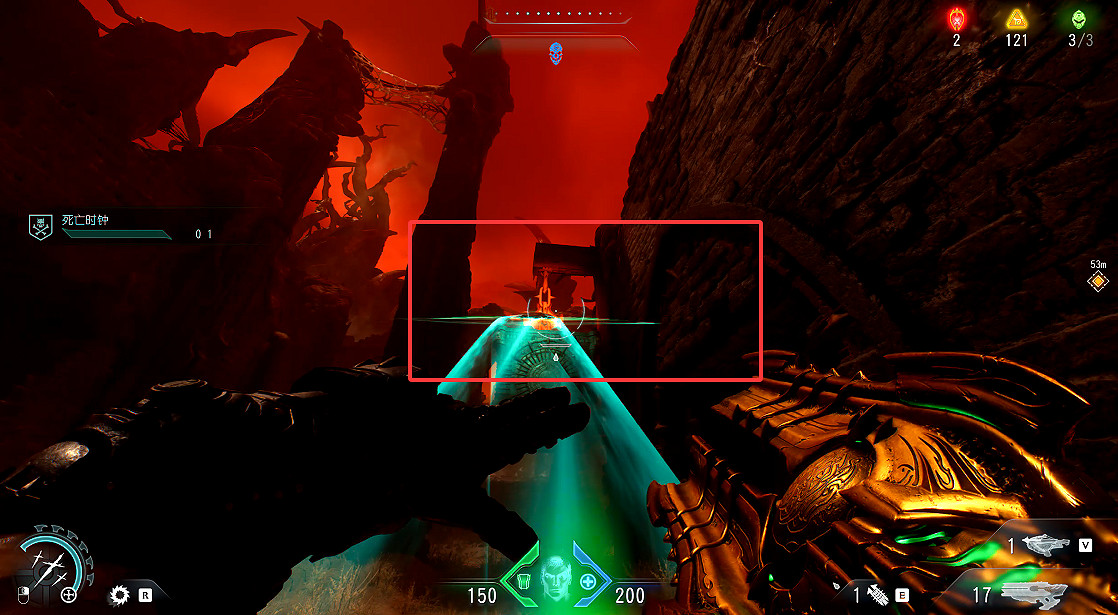 《毀滅戰士黑暗時代》圖文攻略 全收集劇情流程攻略 《毀滅戰士黑暗時代》圖文攻略 全收集劇情流程攻略