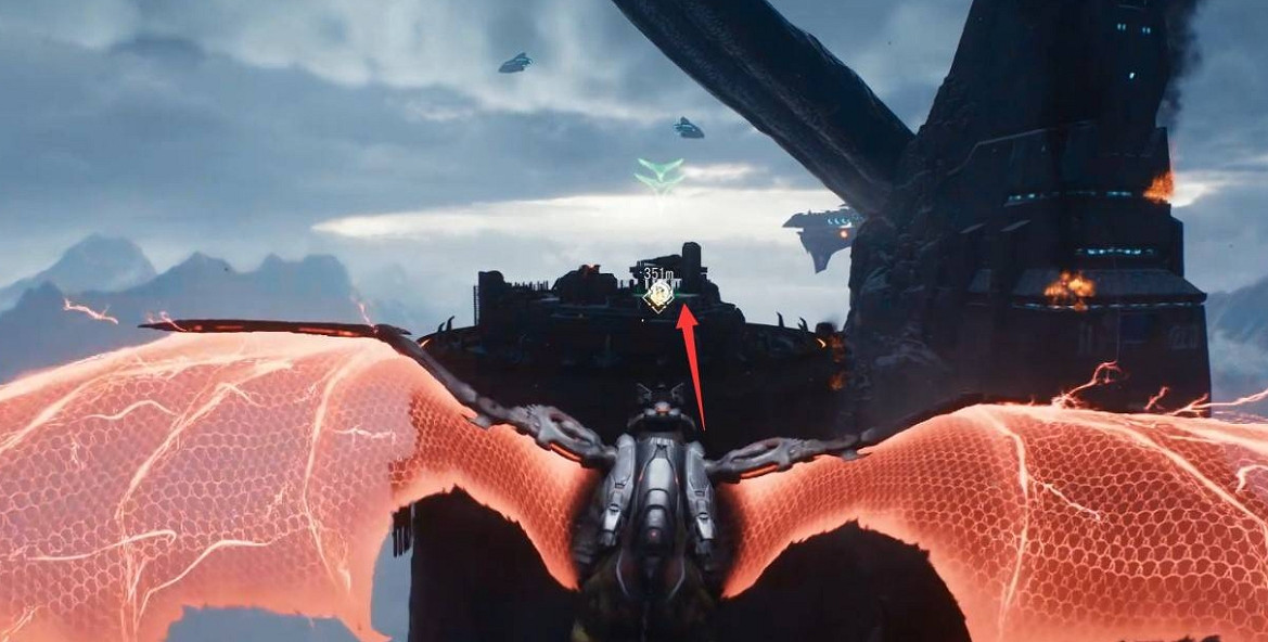 《毀滅戰士黑暗時代》圖文攻略 全收集劇情流程攻略 《毀滅戰士黑暗時代》圖文攻略 全收集劇情流程攻略