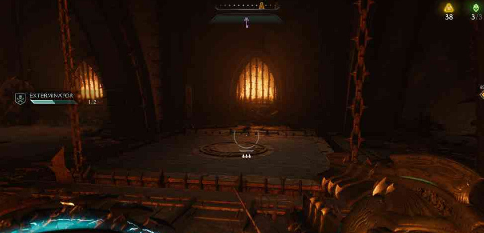 《毀滅戰士黑暗時代》全收集