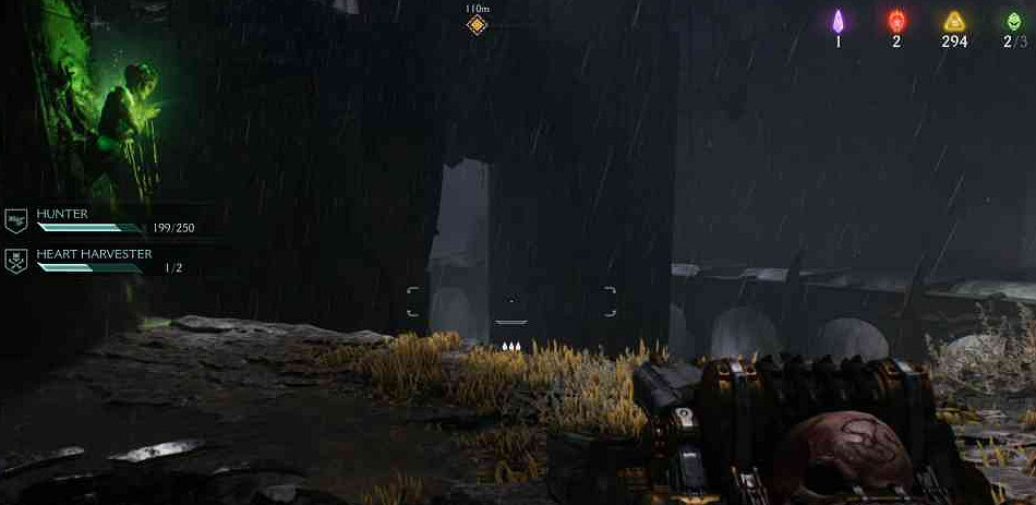 《毀滅戰士黑暗時代》全收集