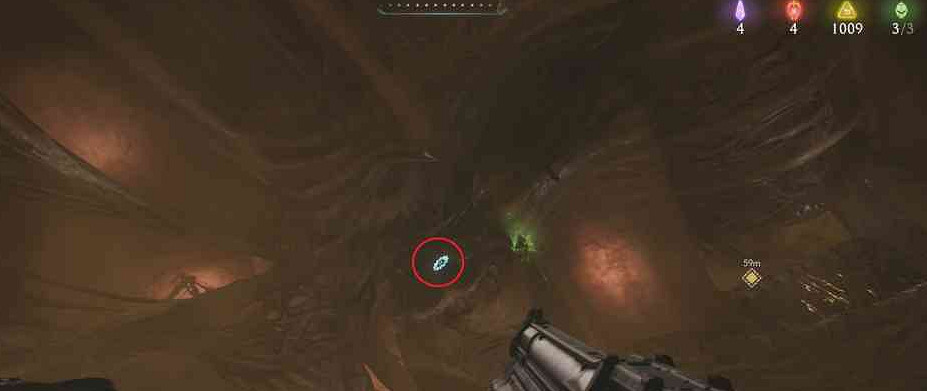 《毀滅戰士黑暗時代》全收集