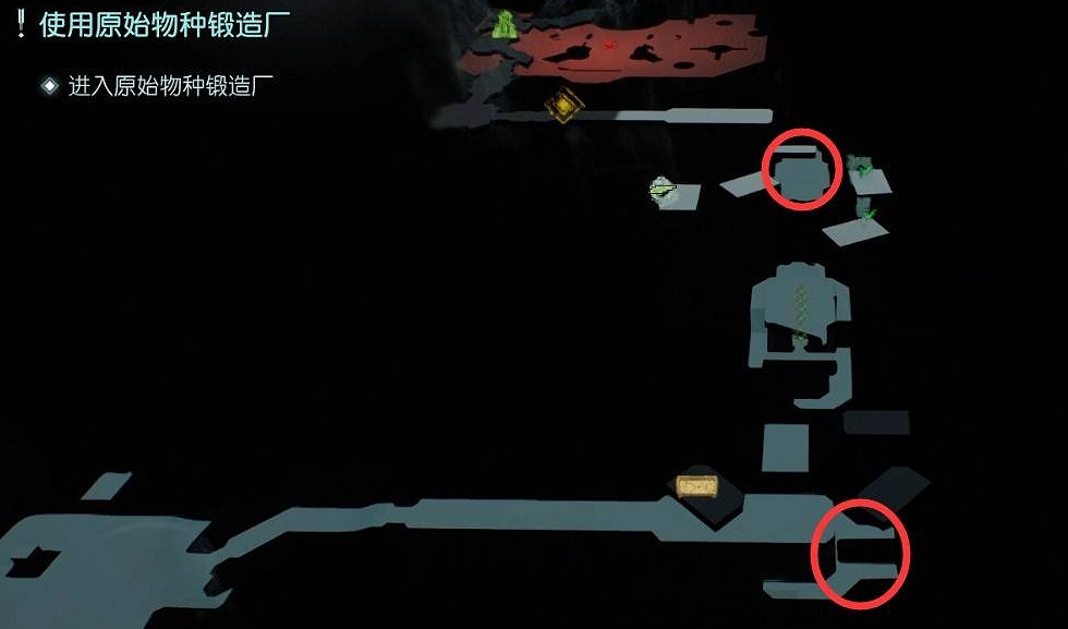 《毀滅戰士黑暗時代》圖文攻略 全收集劇情流程攻略 《毀滅戰士黑暗時代》圖文攻略 全收集劇情流程攻略