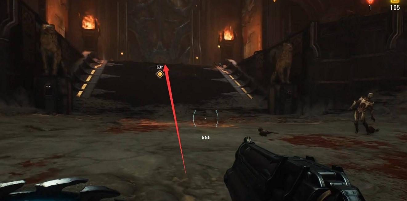 《毀滅戰士黑暗時代》圖文攻略 全收集劇情流程攻略 《毀滅戰士黑暗時代》圖文攻略 全收集劇情流程攻略