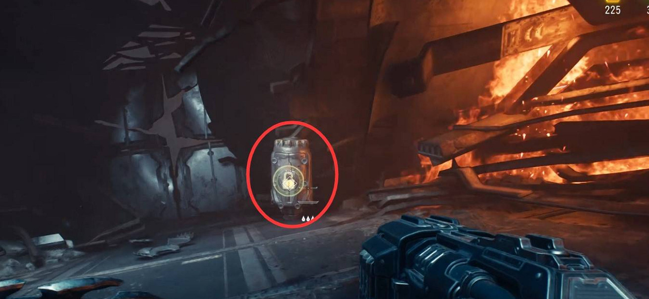 《毀滅戰士黑暗時代》圖文攻略 全收集劇情流程攻略 《毀滅戰士黑暗時代》圖文攻略 全收集劇情流程攻略