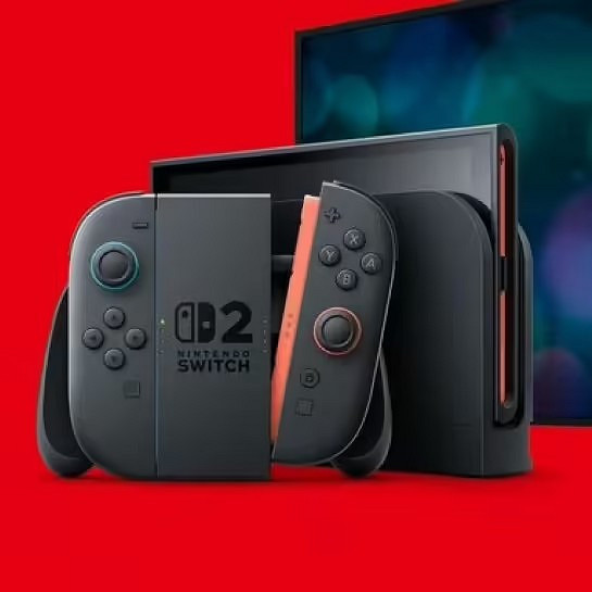 受記憶體成本衝擊 任天堂停售NS2《瑪利歐賽車》捆綁包