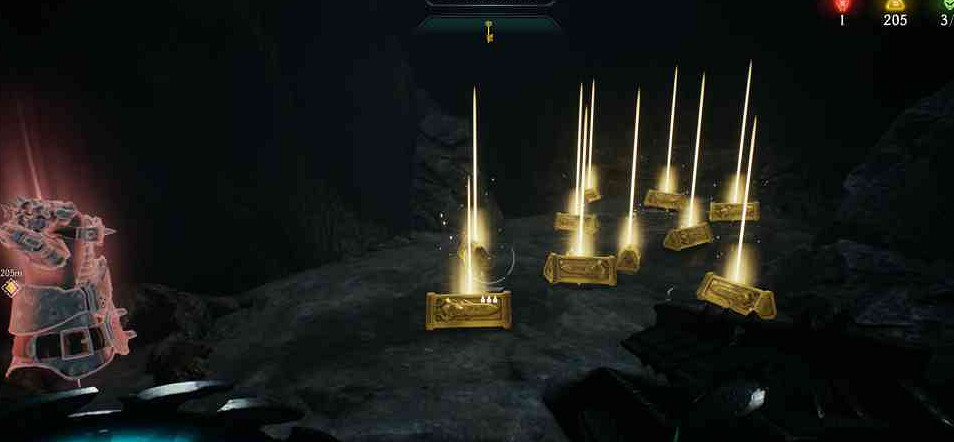 《毀滅戰士黑暗時代》全收集 《毀滅戰士黑暗時代》全收集