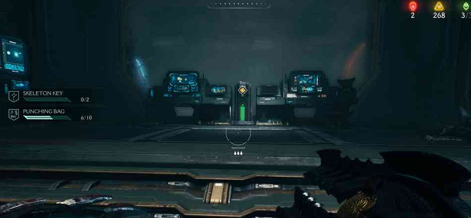 《毀滅戰士黑暗時代》全收集