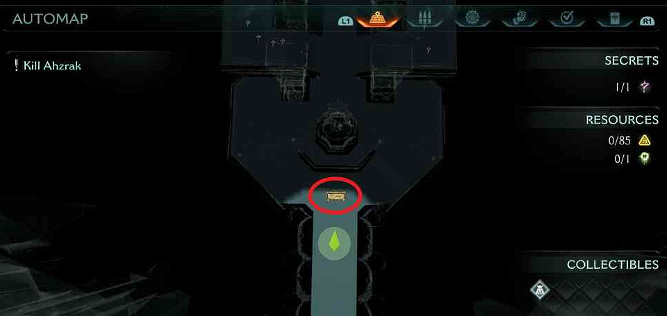 《毀滅戰士黑暗時代》全收集