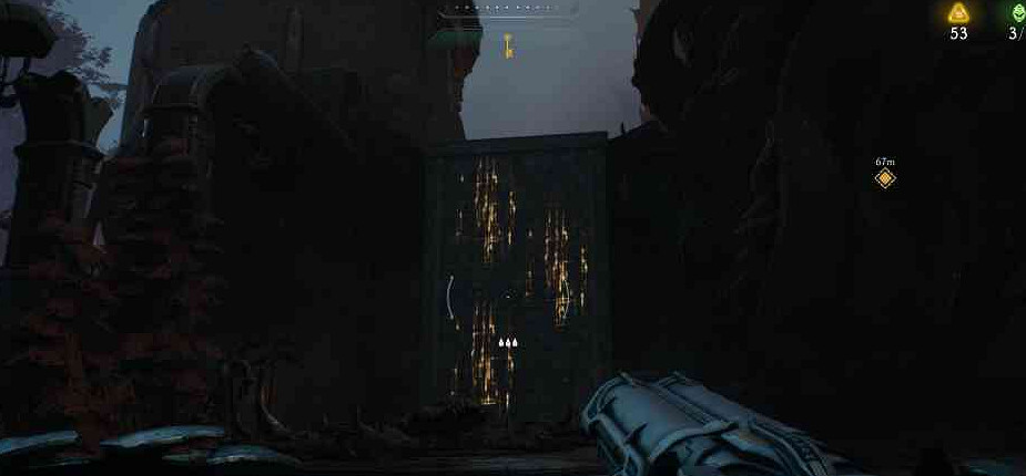 《毀滅戰士黑暗時代》全收集 《毀滅戰士黑暗時代》全收集