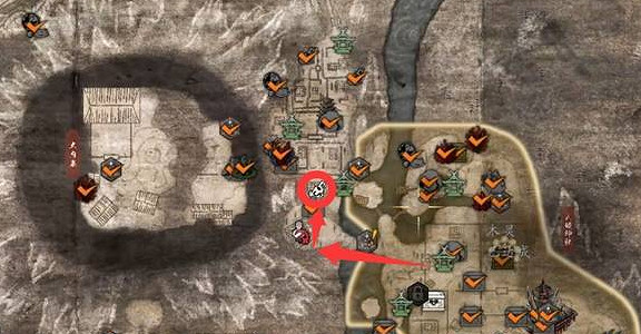 《仁王3》箱子守護者任務完成方法