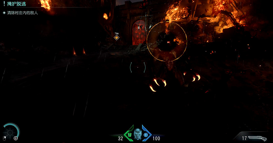 《毀滅戰士黑暗時代》圖文攻略 全收集劇情流程攻略 《毀滅戰士黑暗時代》圖文攻略 全收集劇情流程攻略