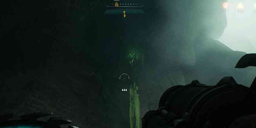 《毀滅戰士黑暗時代》全收集 《毀滅戰士黑暗時代》全收集