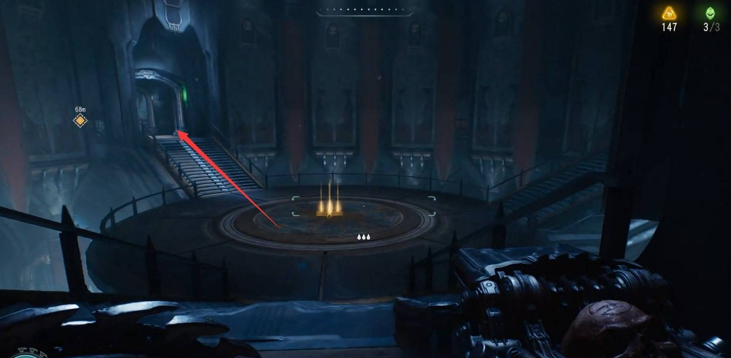 《毀滅戰士黑暗時代》圖文攻略 全收集劇情流程攻略 《毀滅戰士黑暗時代》圖文攻略 全收集劇情流程攻略