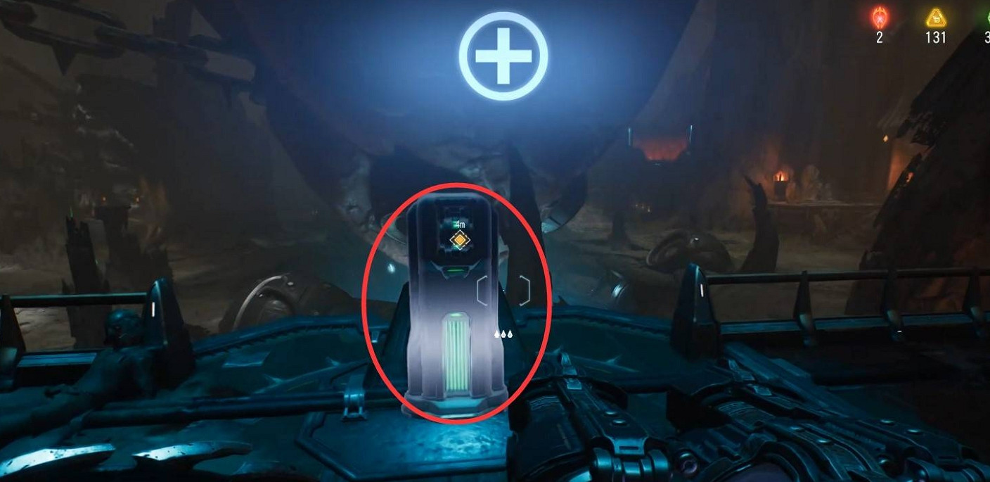 《毀滅戰士黑暗時代》圖文攻略 全收集劇情流程攻略 《毀滅戰士黑暗時代》圖文攻略 全收集劇情流程攻略