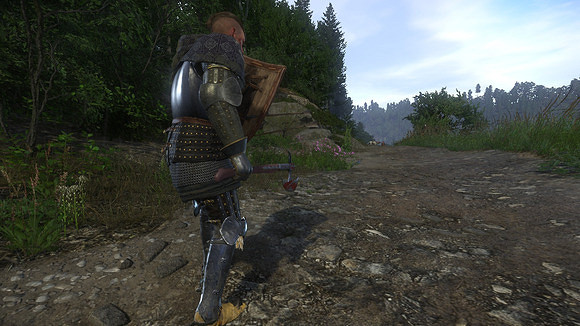 《天國拯救》萊佩領主套裝全套介紹 《天國拯救》萊佩領主套裝全套介紹