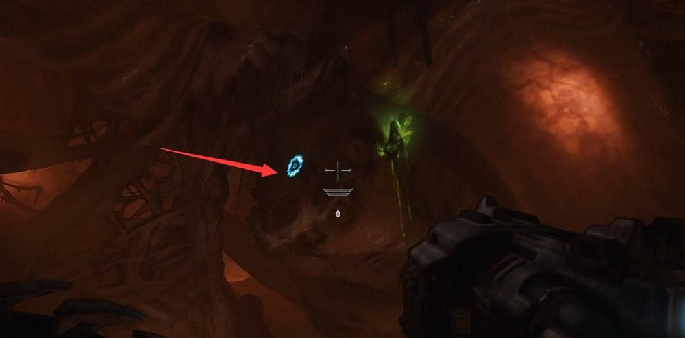 《毀滅戰士黑暗時代》圖文攻略 全收集劇情流程攻略 《毀滅戰士黑暗時代》圖文攻略 全收集劇情流程攻略