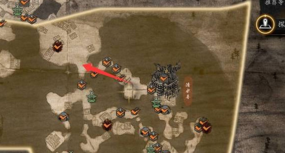 《仁王3》玷汙清水的怨念任務完成方法 《仁王3》玷汙清水的怨念任務完成方法