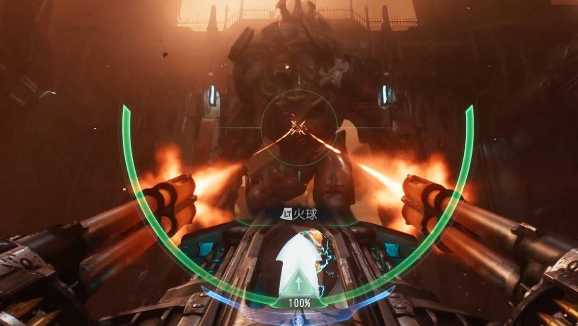 《毀滅戰士黑暗時代》圖文攻略 全收集劇情流程攻略 《毀滅戰士黑暗時代》圖文攻略 全收集劇情流程攻略