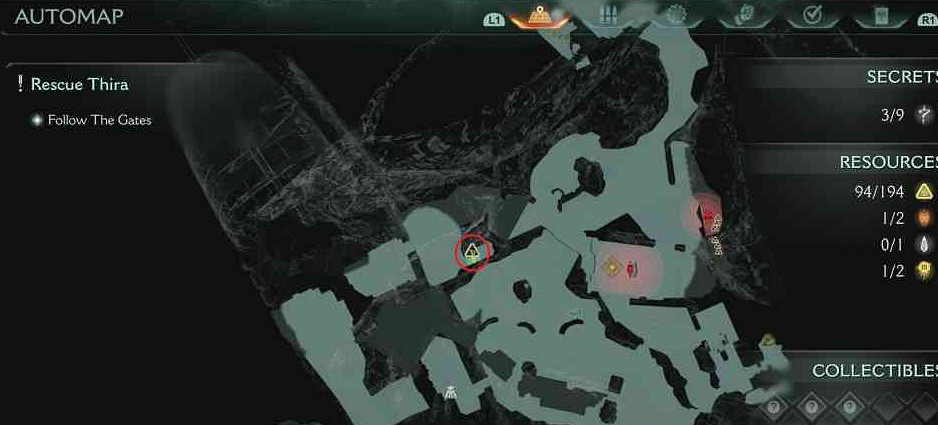 《毀滅戰士黑暗時代》全收集 《毀滅戰士黑暗時代》全收集