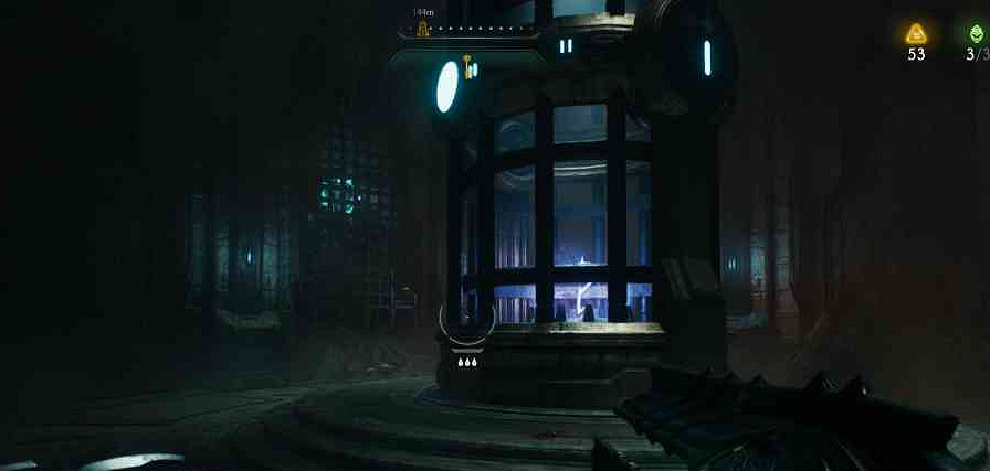 《毀滅戰士黑暗時代》全收集 《毀滅戰士黑暗時代》全收集