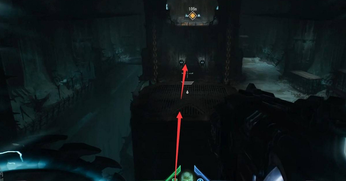 《毀滅戰士黑暗時代》圖文攻略 全收集劇情流程攻略 《毀滅戰士黑暗時代》圖文攻略 全收集劇情流程攻略