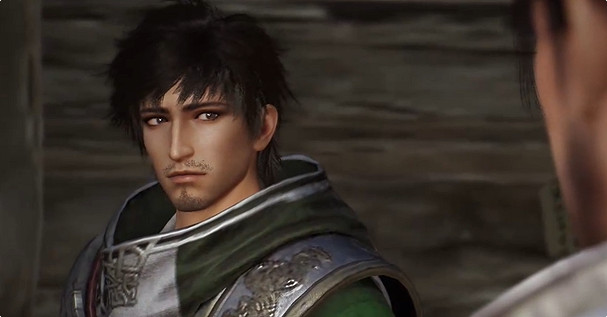 《真三國無雙起源》徐庶好感度升級攻略 《真三國無雙起源》徐庶好感度升級攻略