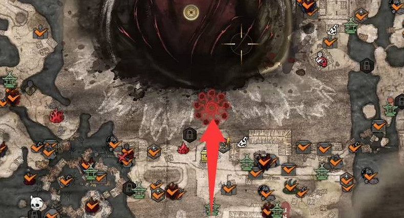 《仁王3》追憶的刃紋任務完成方法