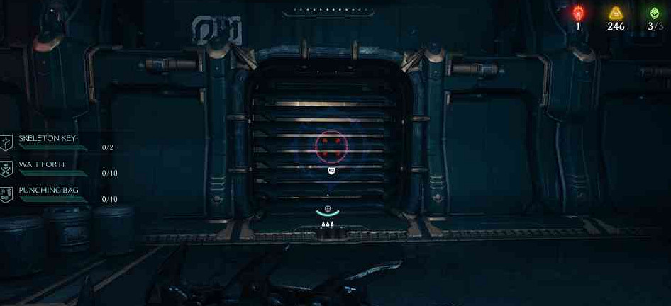 《毀滅戰士黑暗時代》全收集