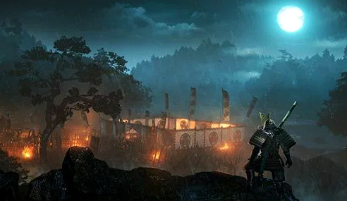 《仁王3》v1.03.03更新內容一覽