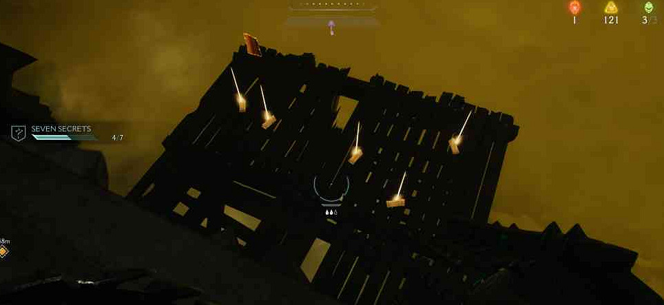 《毀滅戰士黑暗時代》全收集