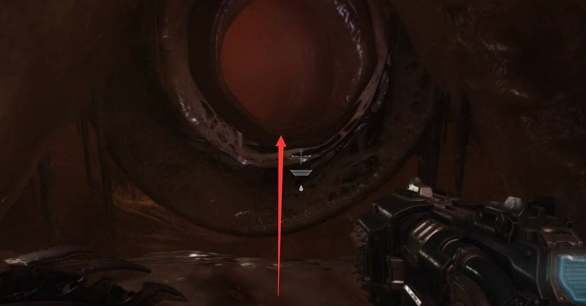 《毀滅戰士黑暗時代》圖文攻略 全收集劇情流程攻略 《毀滅戰士黑暗時代》圖文攻略 全收集劇情流程攻略