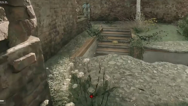 《垂死之光困獸》獄火之力位置介紹