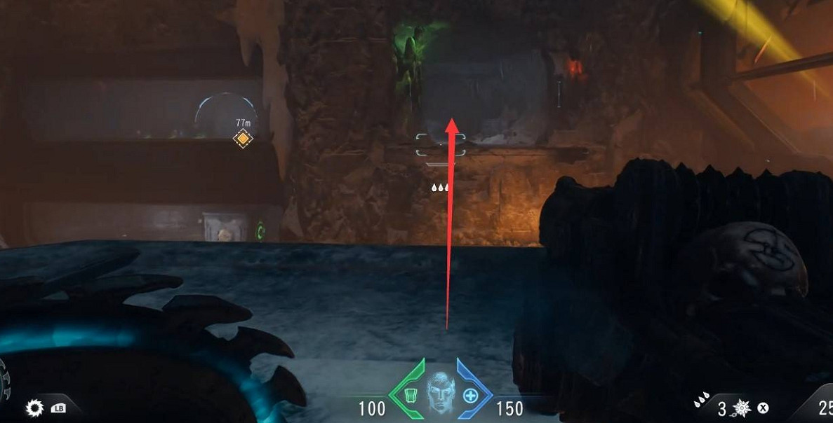 《毀滅戰士黑暗時代》圖文攻略 全收集劇情流程攻略 《毀滅戰士黑暗時代》圖文攻略 全收集劇情流程攻略