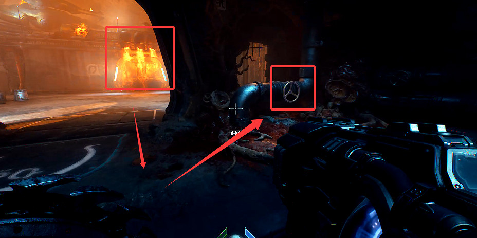 《毀滅戰士黑暗時代》圖文攻略 全收集劇情流程攻略 《毀滅戰士黑暗時代》圖文攻略 全收集劇情流程攻略