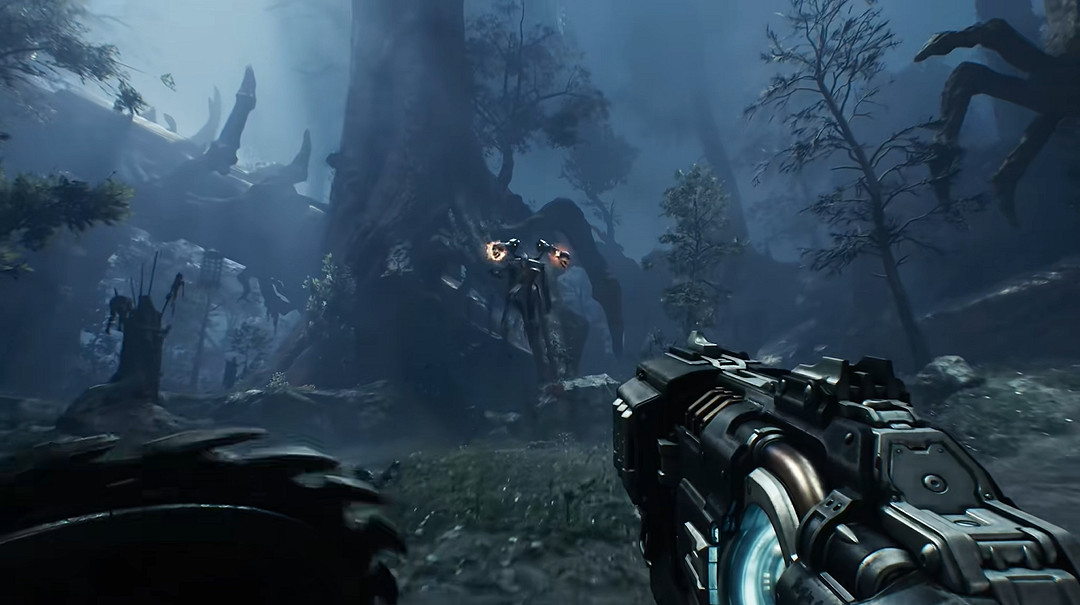 《毀滅戰士黑暗時代》關卡數量介紹