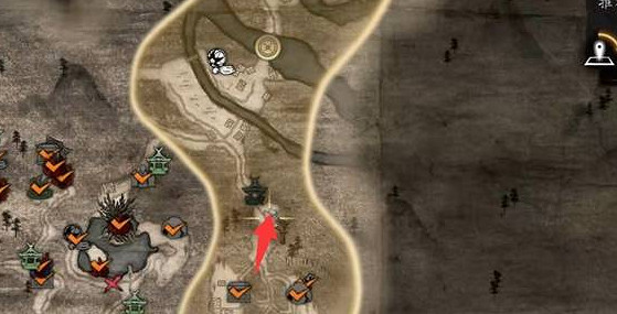 《仁王3》密探的下落魔鬼訓練任務完成方法