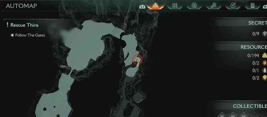 《毀滅戰士黑暗時代》全收集 《毀滅戰士黑暗時代》全收集