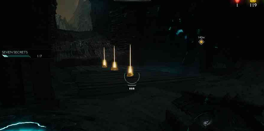 《毀滅戰士黑暗時代》全收集