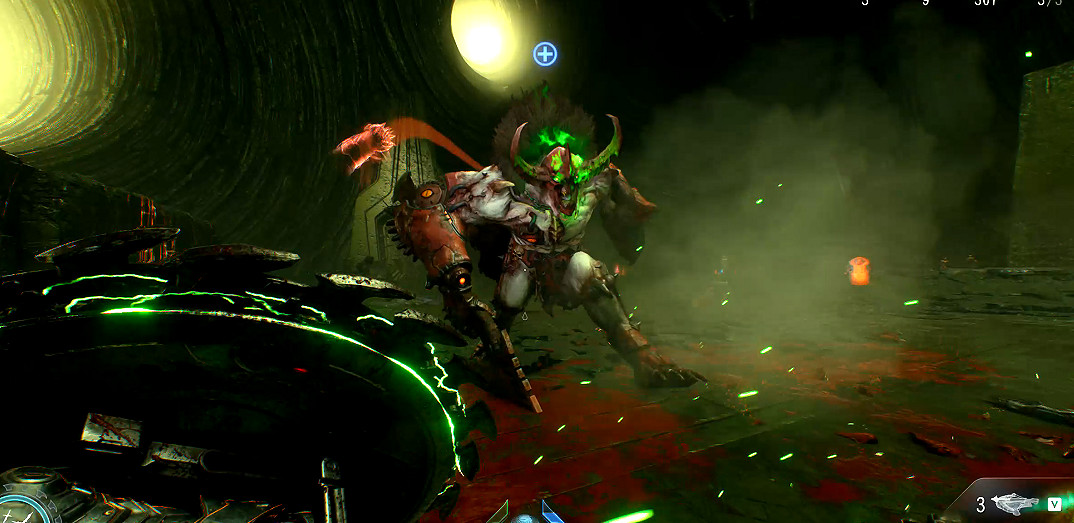 《毀滅戰士黑暗時代》圖文攻略 全收集劇情流程攻略 《毀滅戰士黑暗時代》圖文攻略 全收集劇情流程攻略