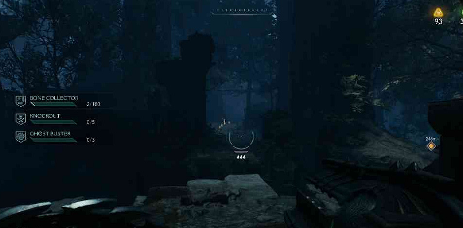 《毀滅戰士黑暗時代》全收集 《毀滅戰士黑暗時代》全收集