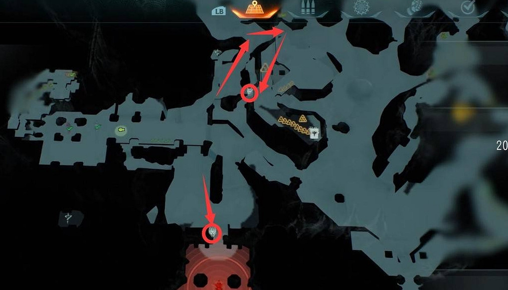 《毀滅戰士黑暗時代》圖文攻略 全收集劇情流程攻略 《毀滅戰士黑暗時代》圖文攻略 全收集劇情流程攻略