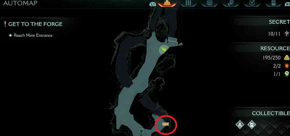 《毀滅戰士黑暗時代》全收集 《毀滅戰士黑暗時代》全收集