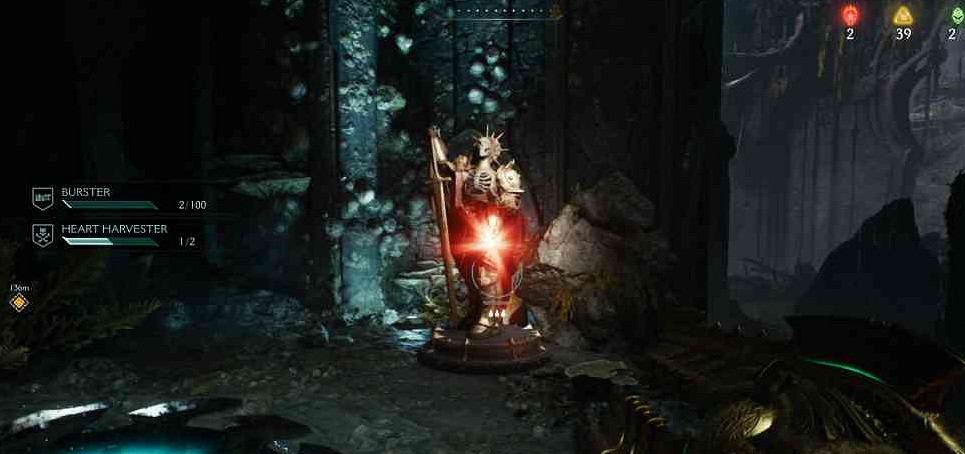 《毀滅戰士黑暗時代》全收集