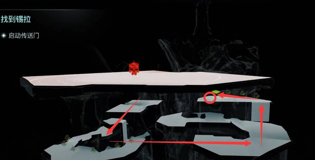 《毀滅戰士黑暗時代》圖文攻略 全收集劇情流程攻略 《毀滅戰士黑暗時代》圖文攻略 全收集劇情流程攻略