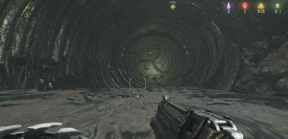 《毀滅戰士黑暗時代》全收集