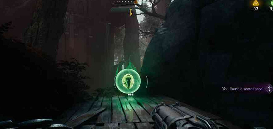 《毀滅戰士黑暗時代》全收集 《毀滅戰士黑暗時代》全收集