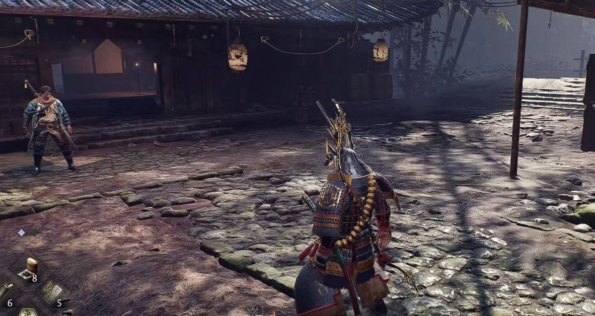 《仁王3》尋求靈石任務完成方法 《仁王3》尋求靈石任務完成方法