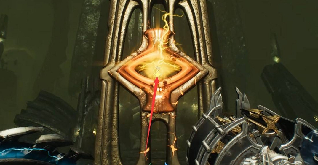 《毀滅戰士黑暗時代》圖文攻略 全收集劇情流程攻略 《毀滅戰士黑暗時代》圖文攻略 全收集劇情流程攻略