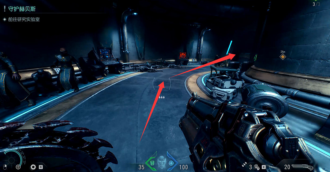 《毀滅戰士黑暗時代》圖文攻略 全收集劇情流程攻略 《毀滅戰士黑暗時代》圖文攻略 全收集劇情流程攻略